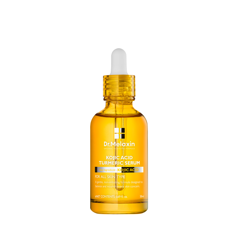 Dr.Melaxin Kojic Acid Turmeric Serum