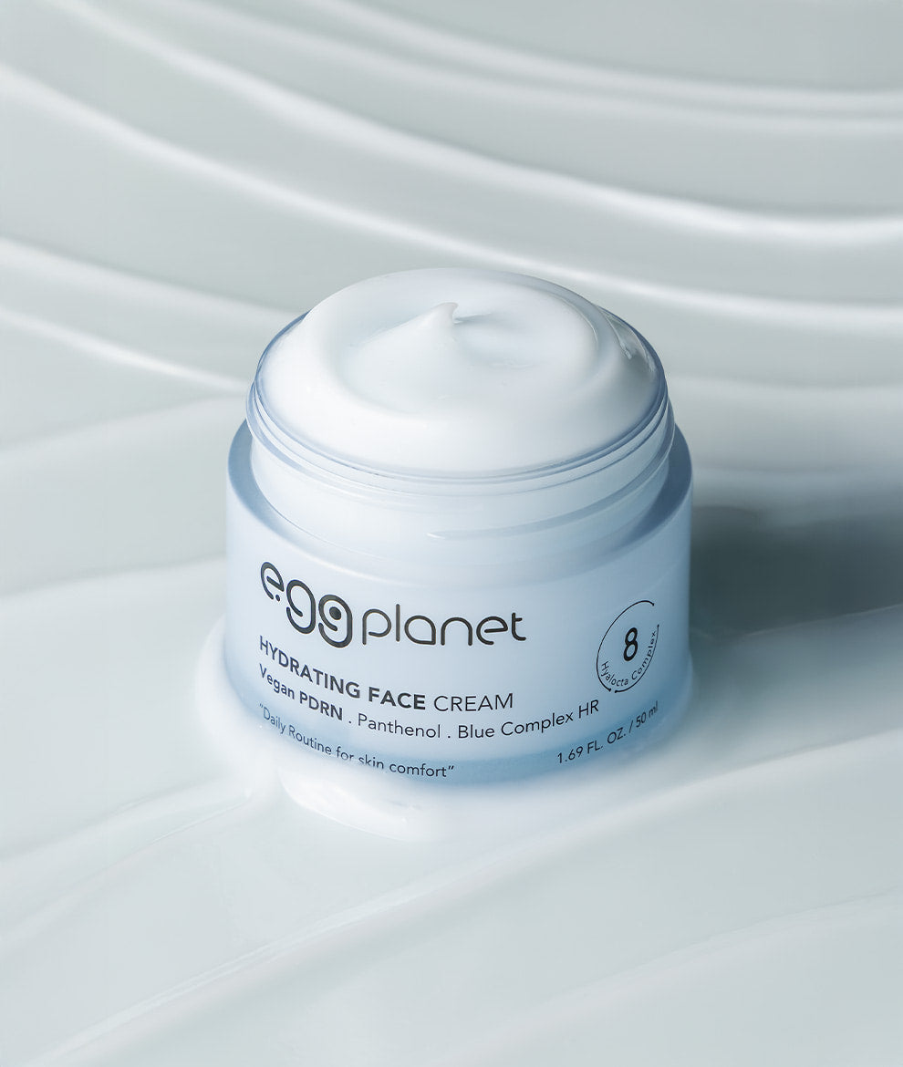DAENG GI MEO RI Egg Planet Hydrating Face Cream