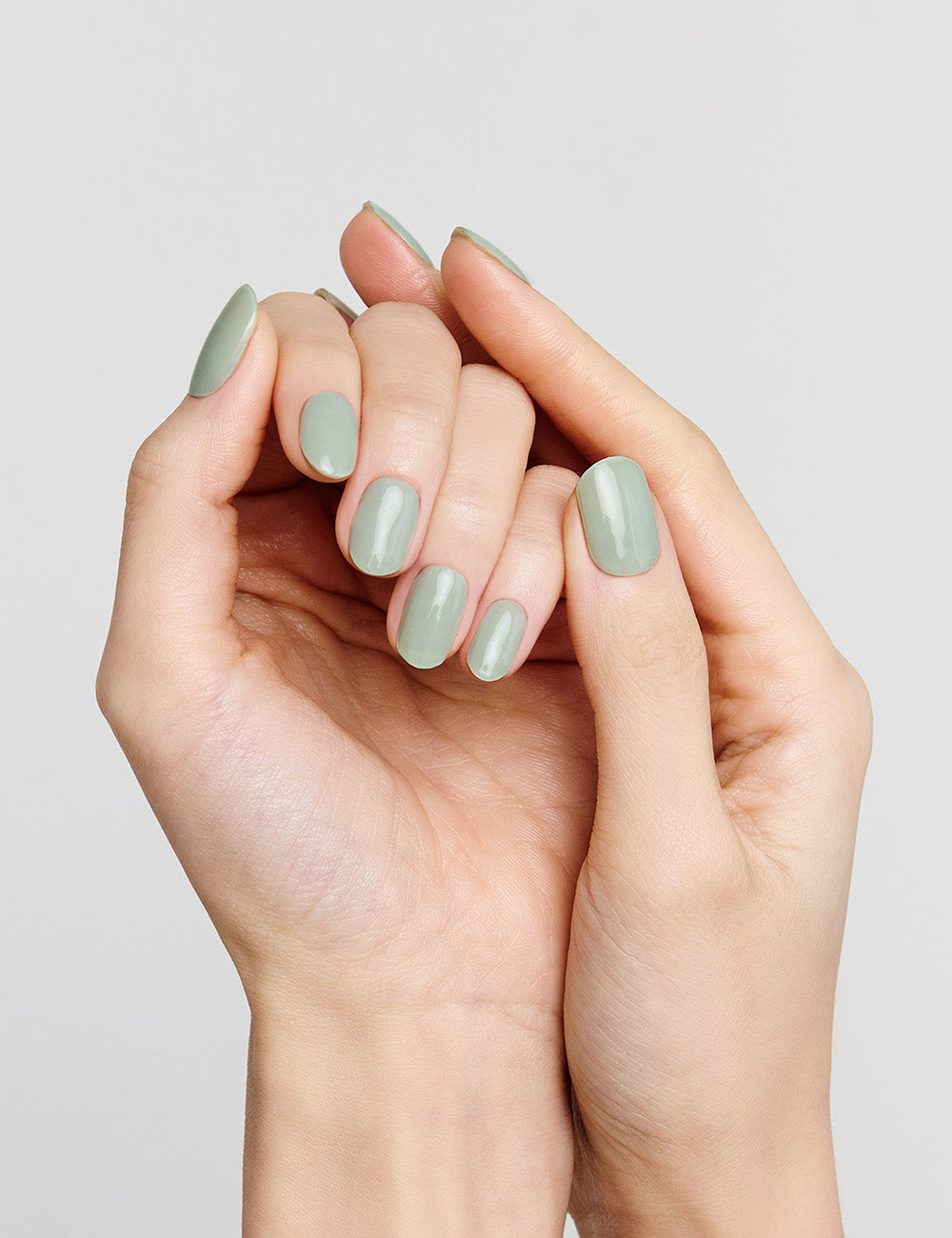 Ohora N Dewey Mint Nail