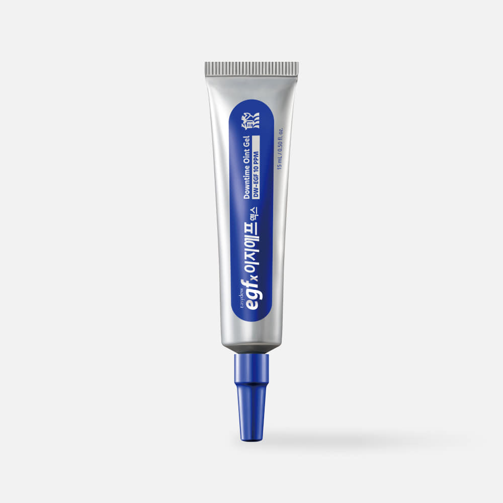 Easydew [Launch Special] EGFx Downtime Oint Gel 15 mL