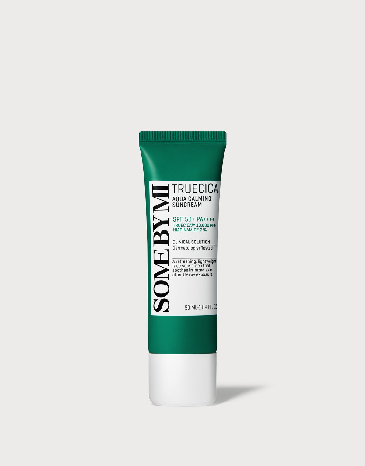 Some By Mi Truehika Aqua Calming Sunscreen [50ml]