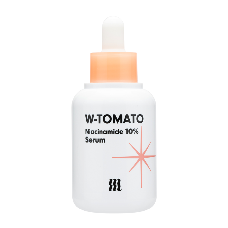 Merzy White Tomato Niacinamide 10% Serum