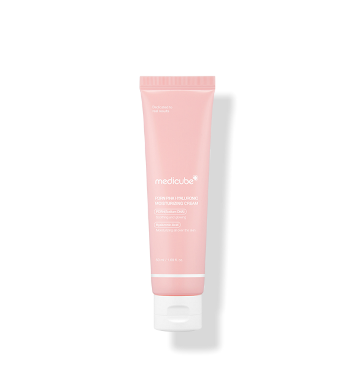 medicube PDRN Hyaluronic Moisture Cream