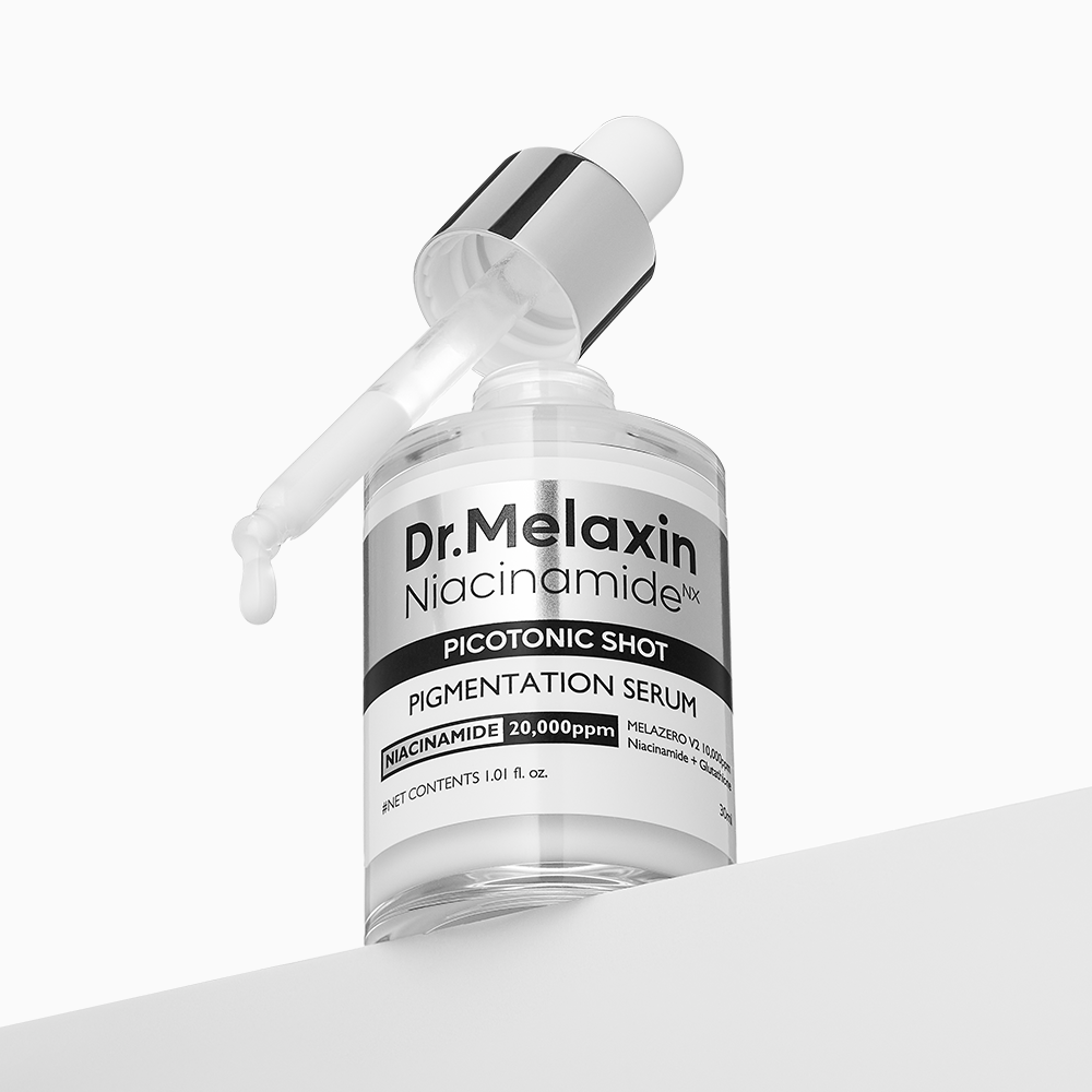 Dr.Melaxin Niacinamide Picotonic Shot Pigmentation Correction Serum