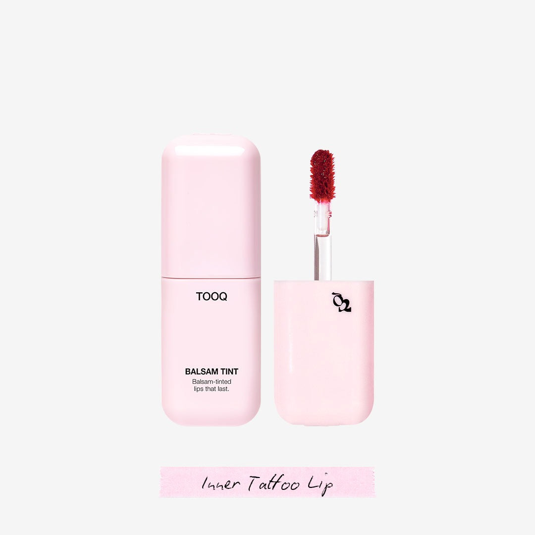 Tooq Bong-sung-a Tint