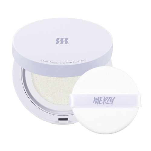 Merzy Daily Light-Up Sun Cushion