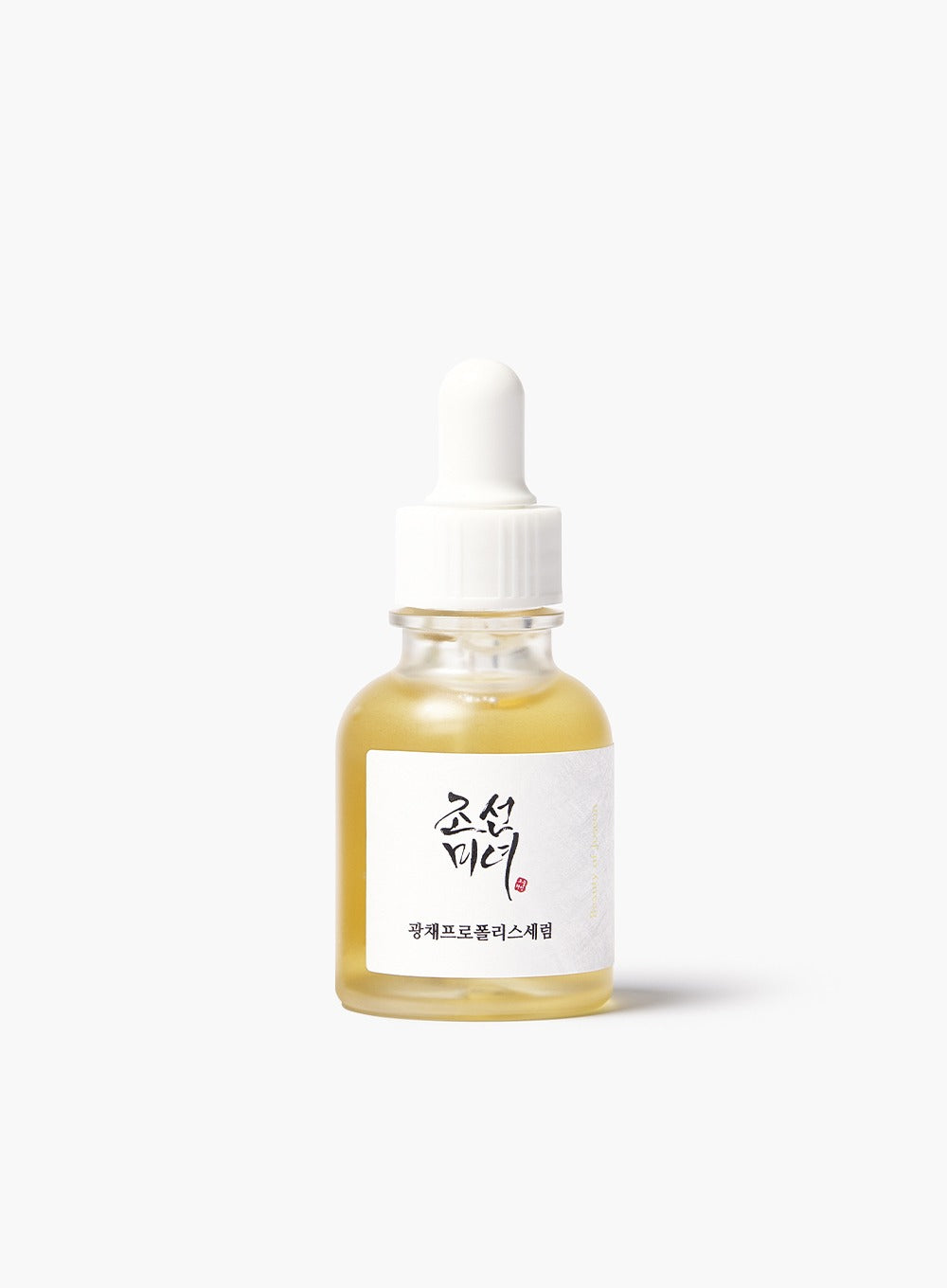 Beauty of Joseon Glow Propolis Serum : Propolis + Niacinamide