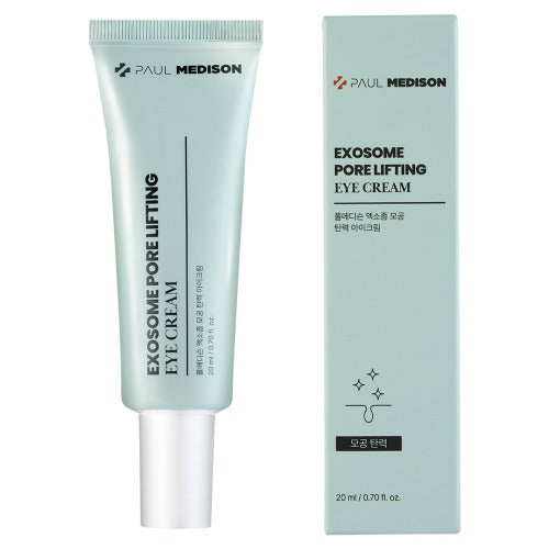 WBSKIN Exosome Pore Elasticity Eye Cream (MFDS-certified/Wrinkle Improvement Functional)