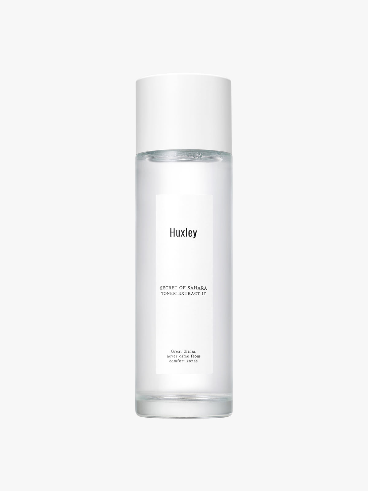 Huxley Toner Extract It