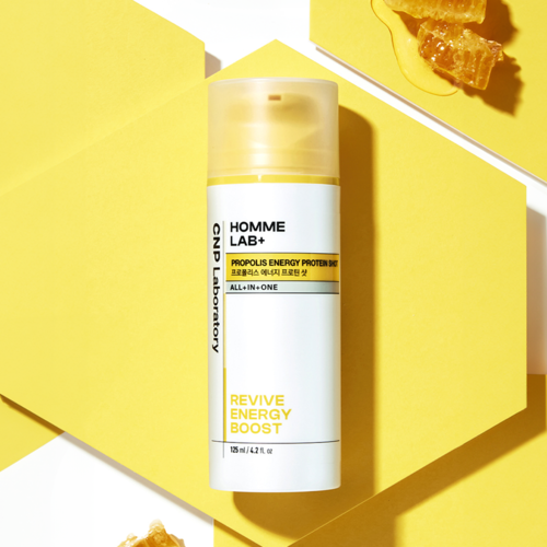 CNP Laboratory Homme Lab All-in-One Propolis Energy Protein Shot 125ml