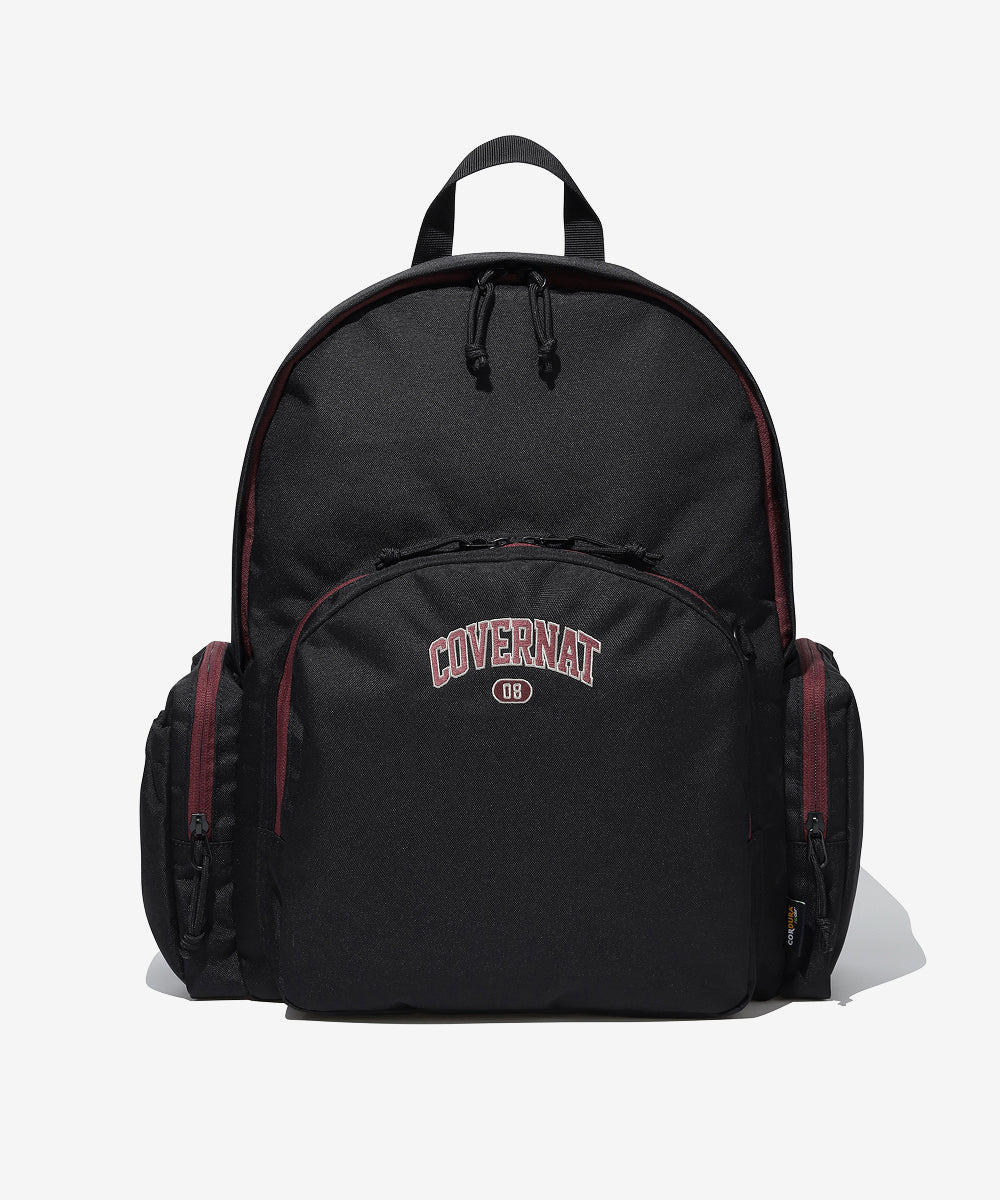 Covernat Rudy Backpack Black