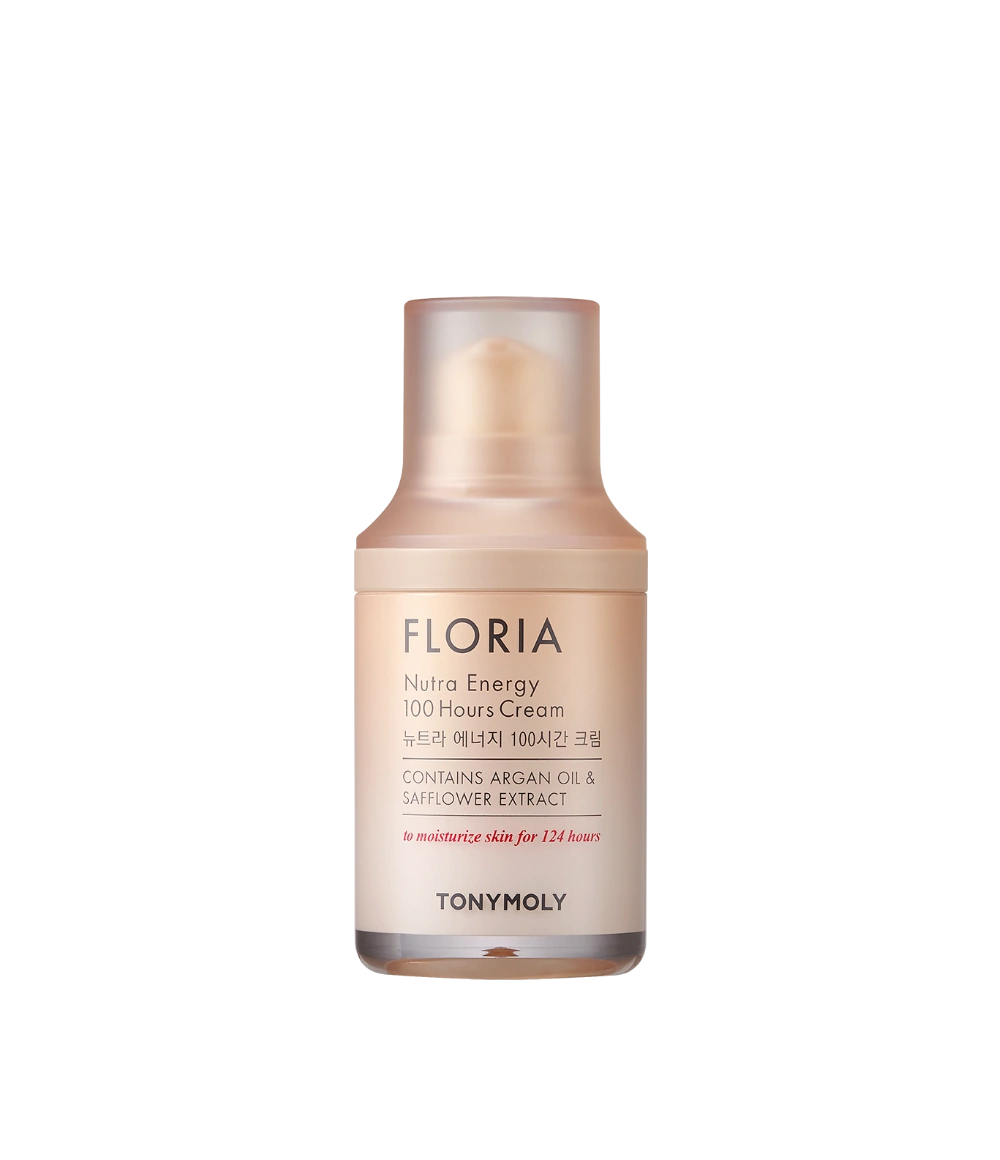TONY MOLY Floria Nutra 100 Hour Cream