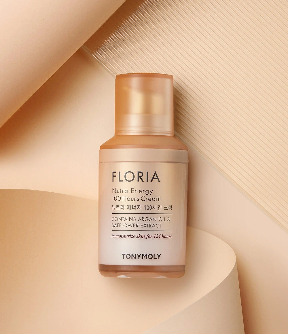 TONY MOLY Floria Nutra 100 Hour Cream