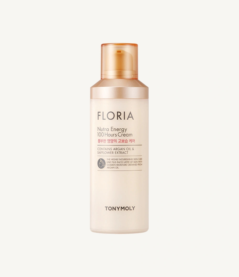 TONY MOLY [Large] Floria Nutra Energy 100 Hour Cream