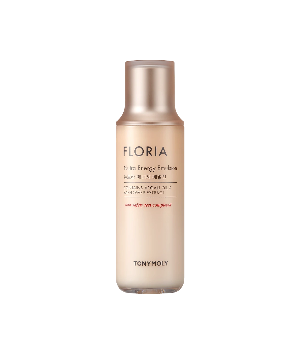 TONY MOLY Floria Nutra Energy Emulsion