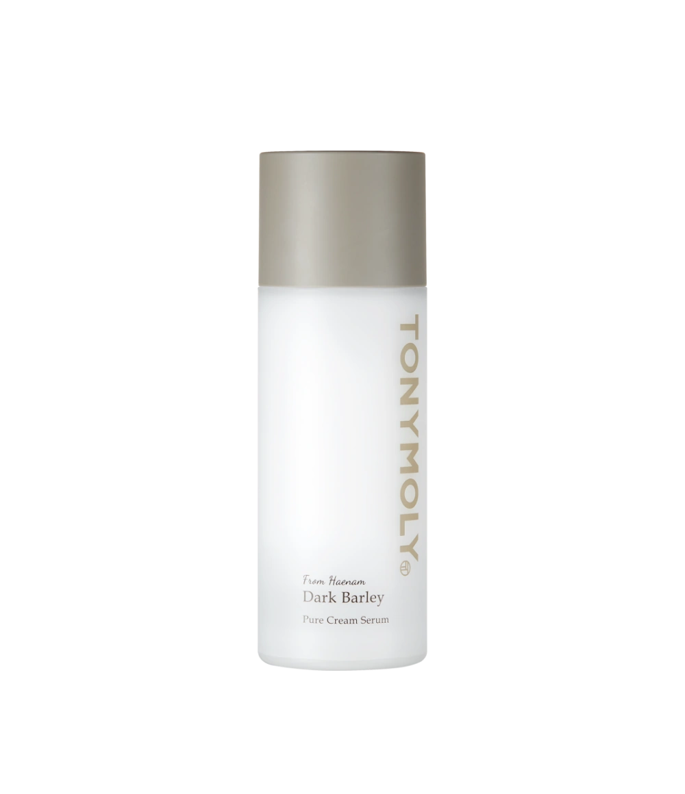 TONY MOLY From Haenam Black Barley Cream Serum