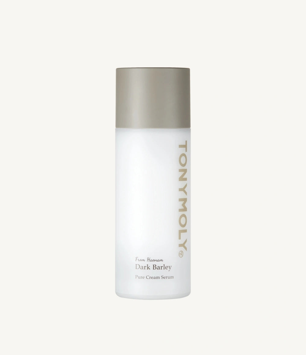 TONY MOLY From Haenam Black Barley Cream Serum