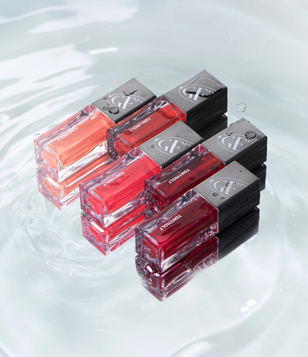 TONY MOLY Get It Tint Colorful Water