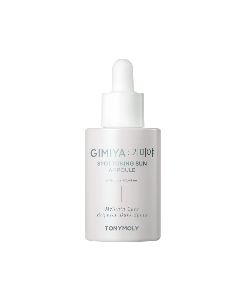 TONY MOLY Blemish Spot Toning Sun Ampoule