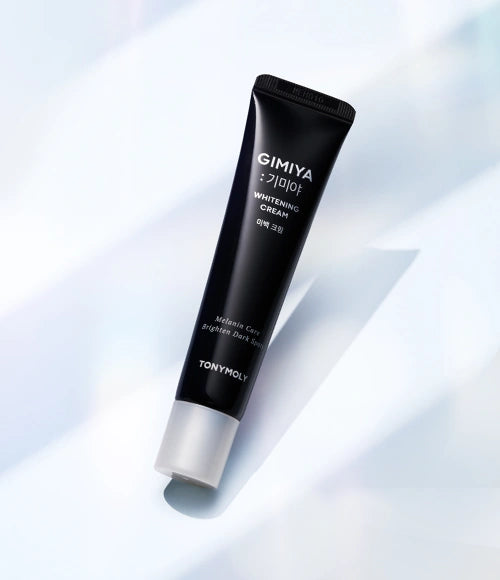 TONY MOLY Gimiyaya Whitening Cream 30ml