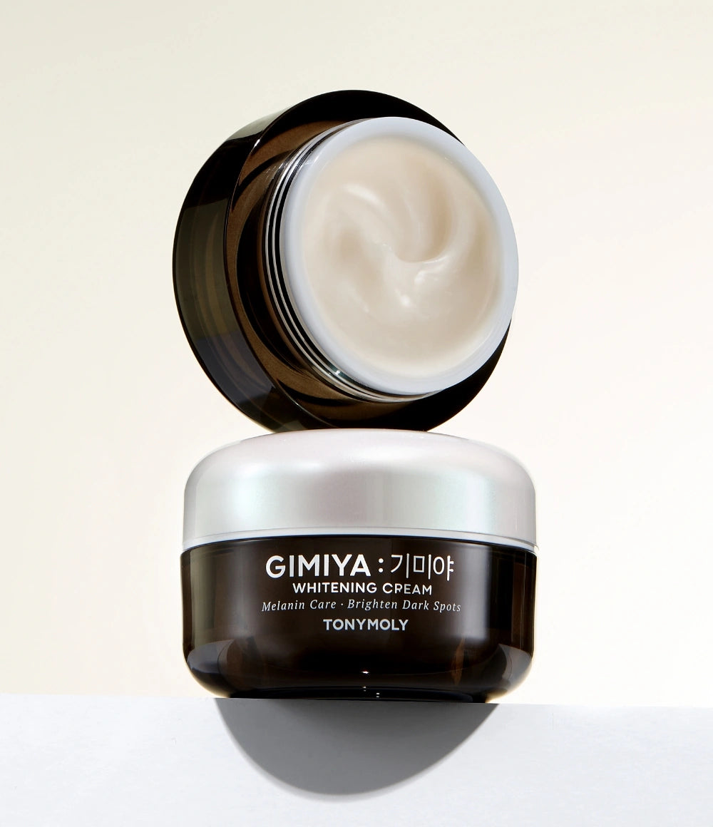 TONY MOLY Blemish Whitening Cream