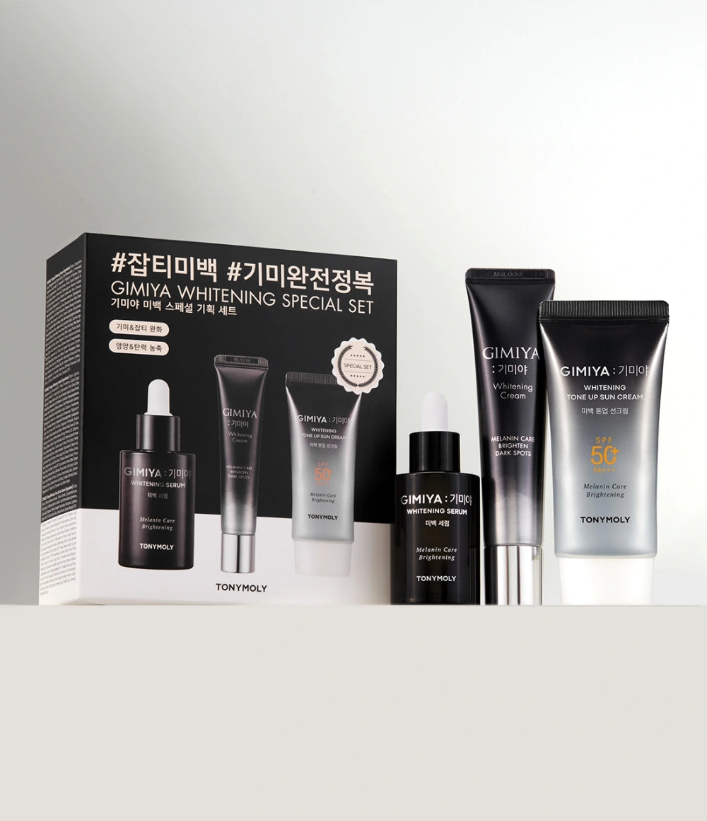 TONY MOLY Blemish Whitening Special Set Set