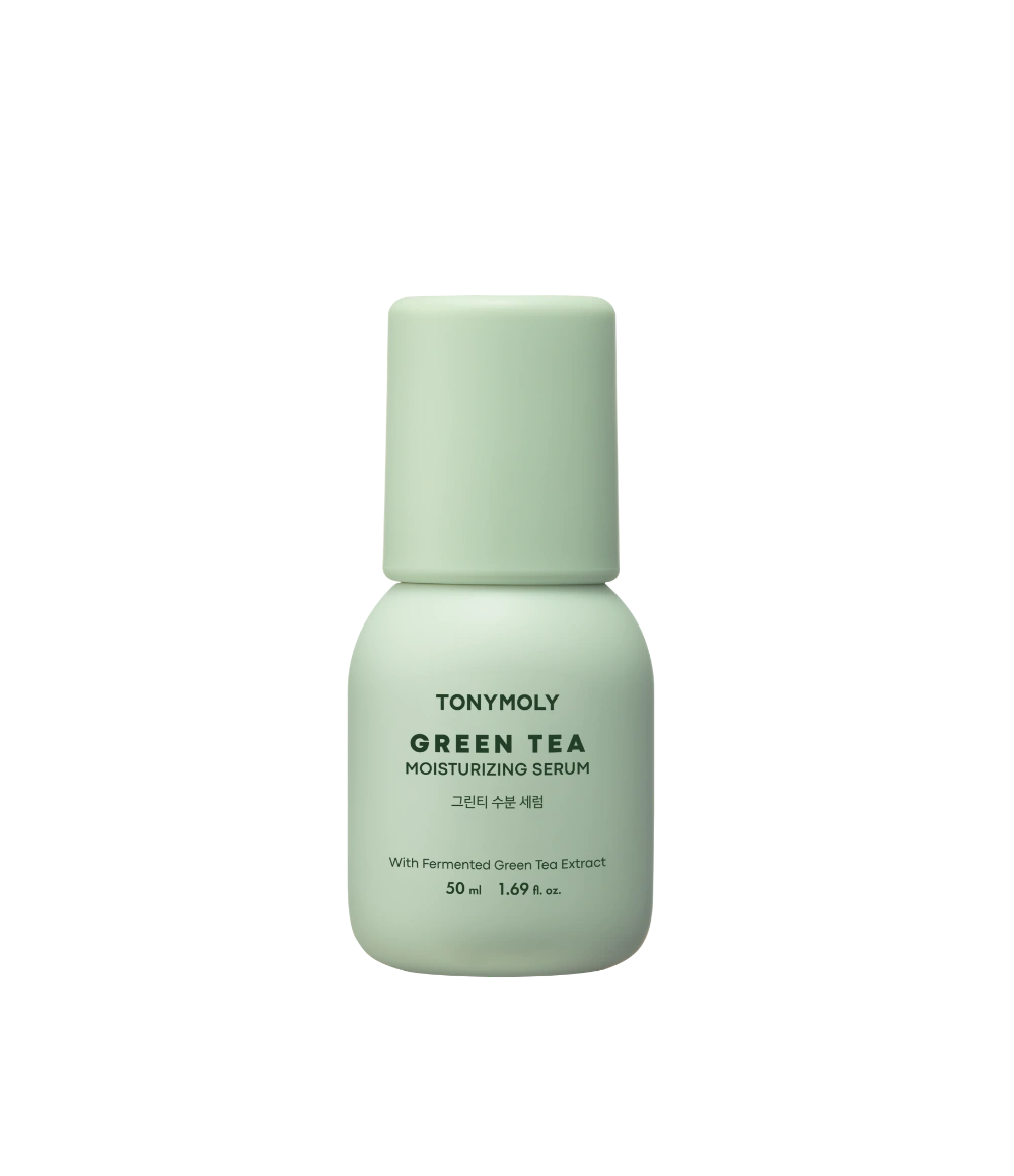 TONY MOLY Green Tea Hydrating Serum