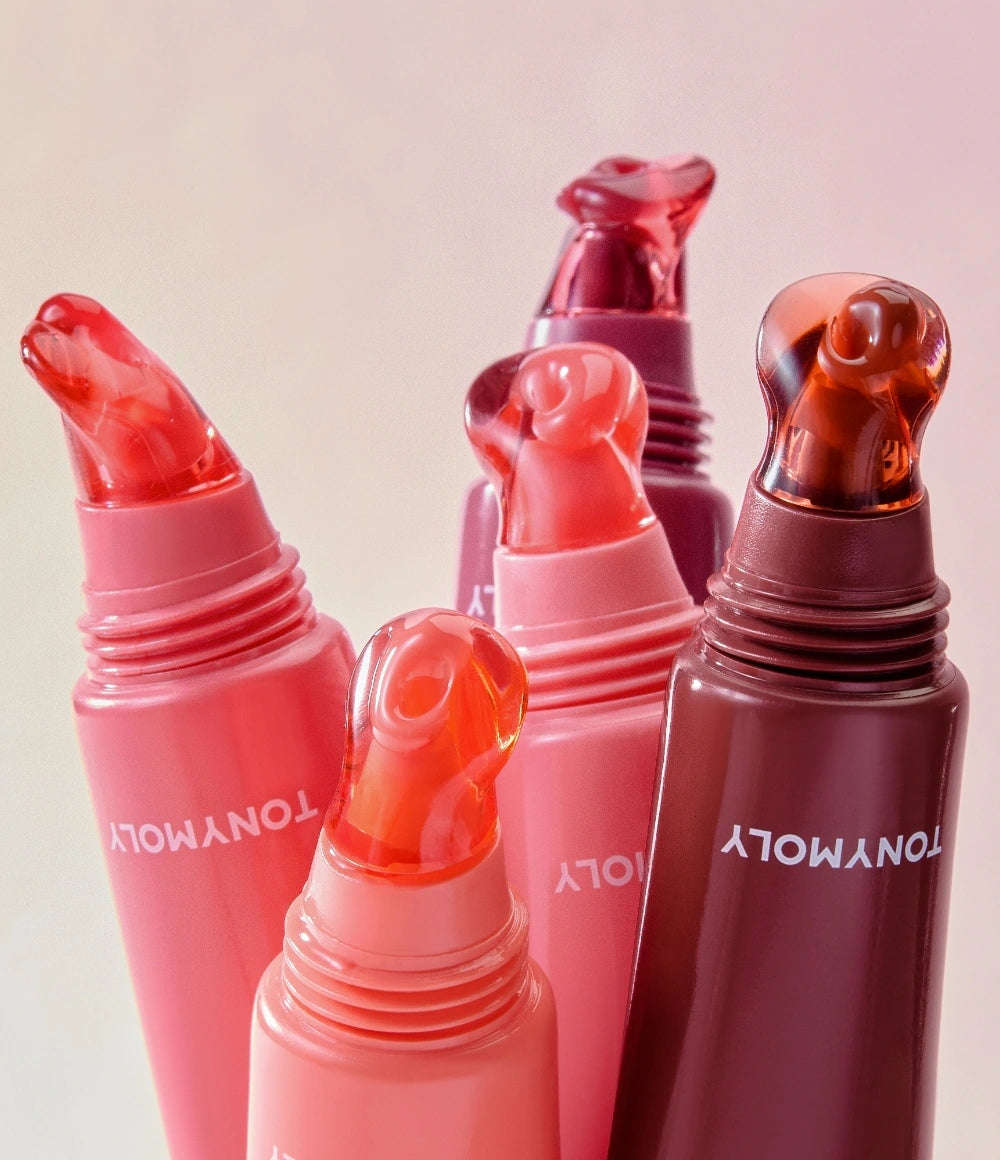 TONY MOLY Juicy Peptide Lip Jelly