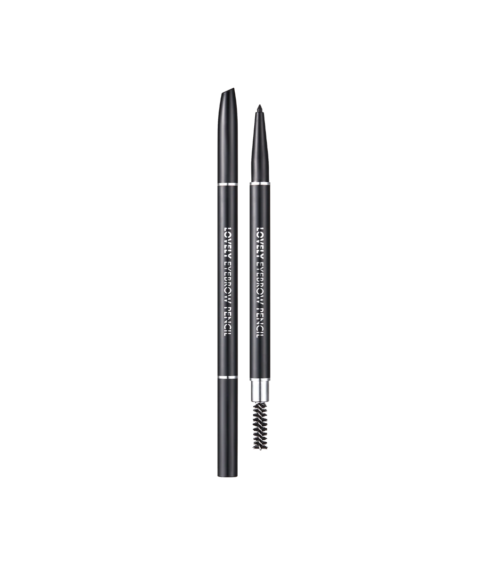 TONY MOLY Lovely Eyebrow Pencil