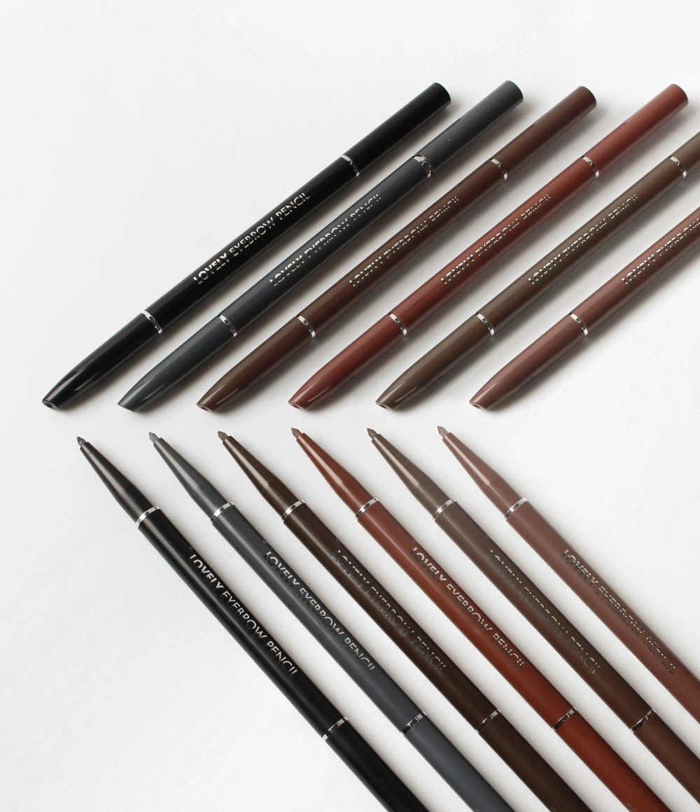 TONY MOLY Lovely Eyebrow Pencil