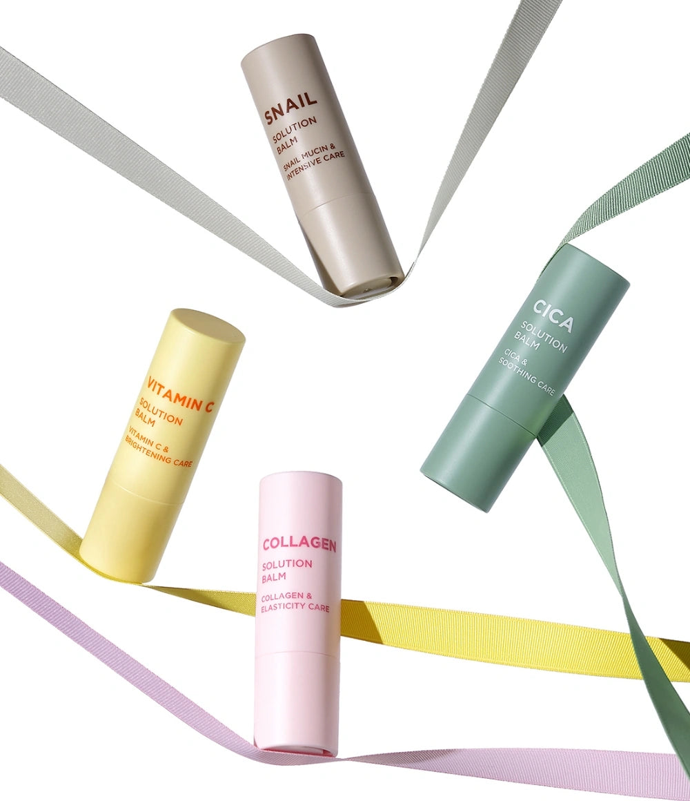 TONY MOLY MasterLab Solution Multi-balm