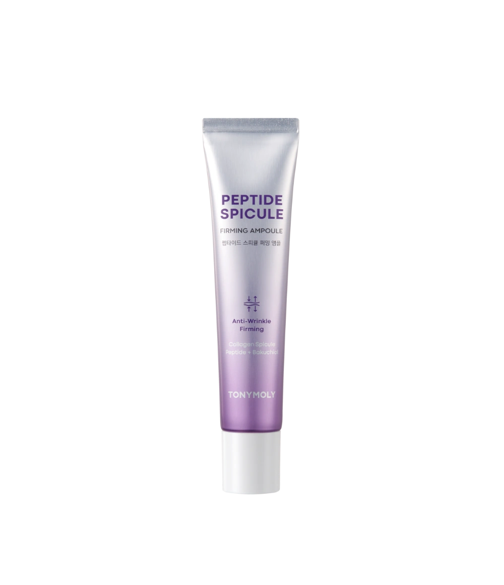 TONY MOLY Spicule Ampoule (Peptide/EGF)