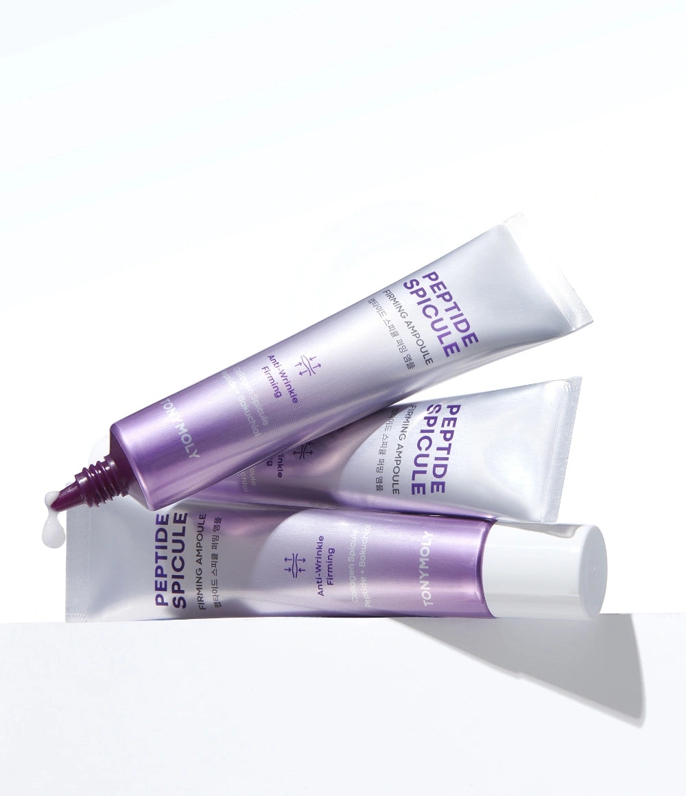 TONY MOLY Spicule Ampoule (Peptide/EGF)