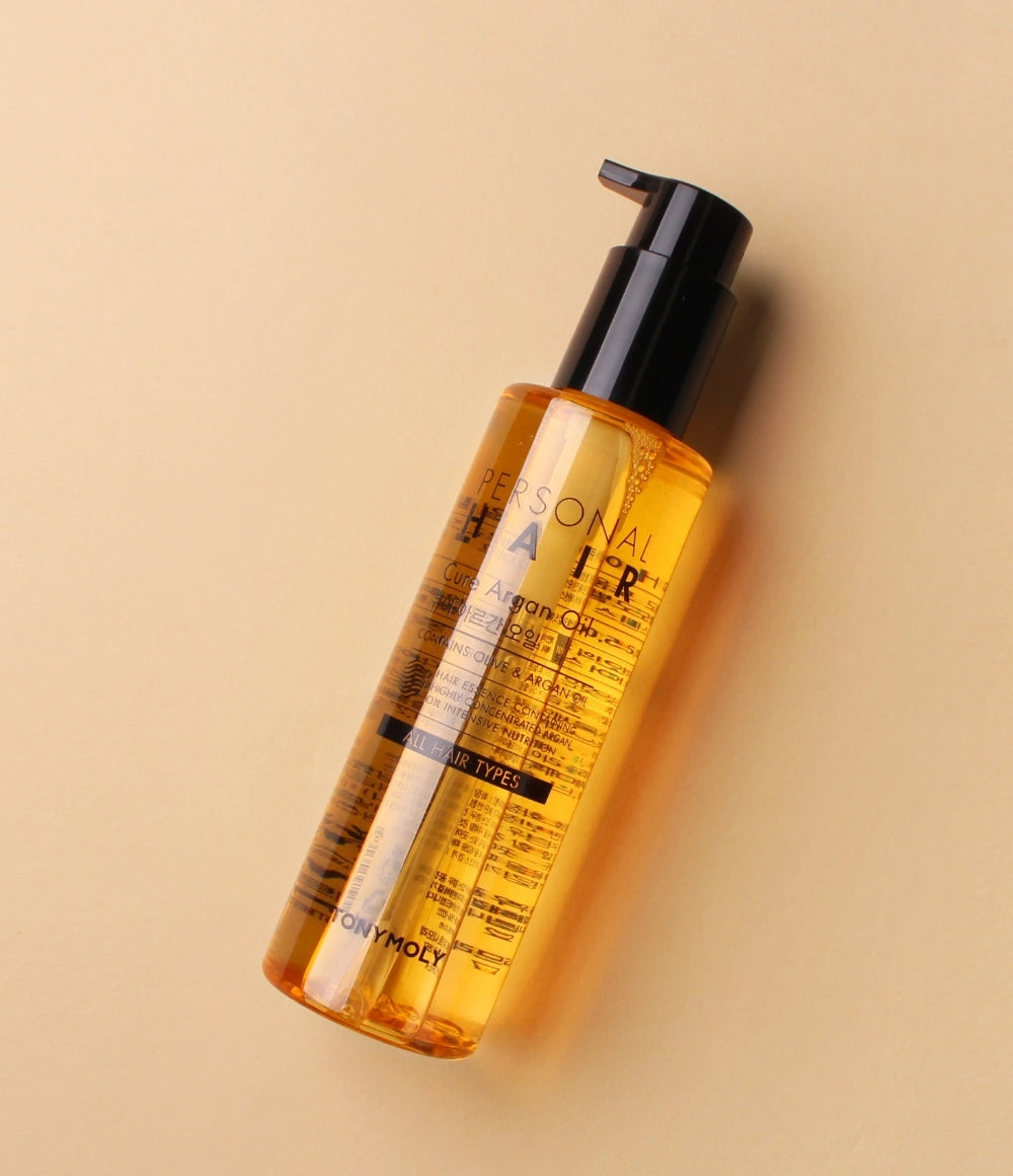 TONY MOLY Personal Hair Care Argan Oil 150ml