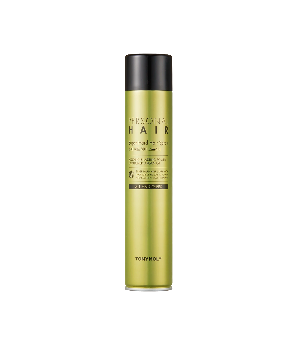TONY MOLY Personal Hair Spray Spray