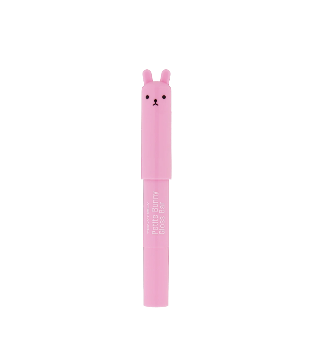 TONY MOLY Petit Bunny Gloss Bar