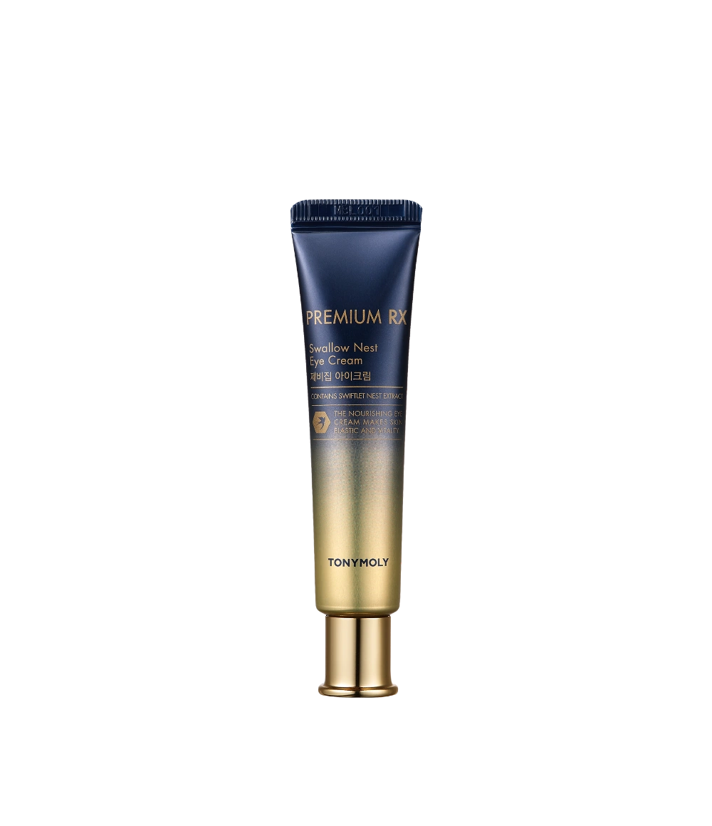 TONY MOLY Premium RX Bird's Nest Eye Cream