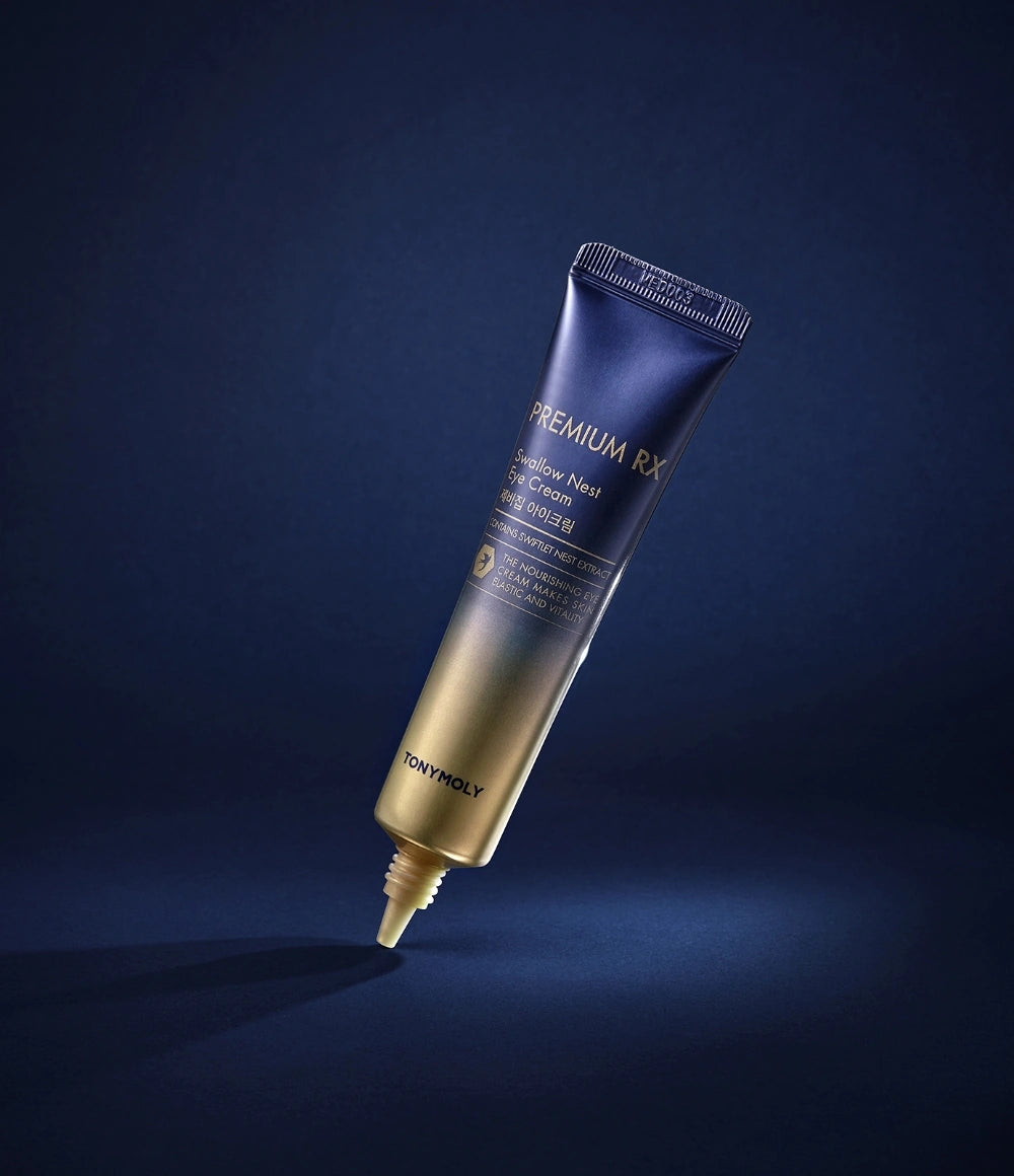 TONY MOLY Premium RX Bird's Nest Eye Cream
