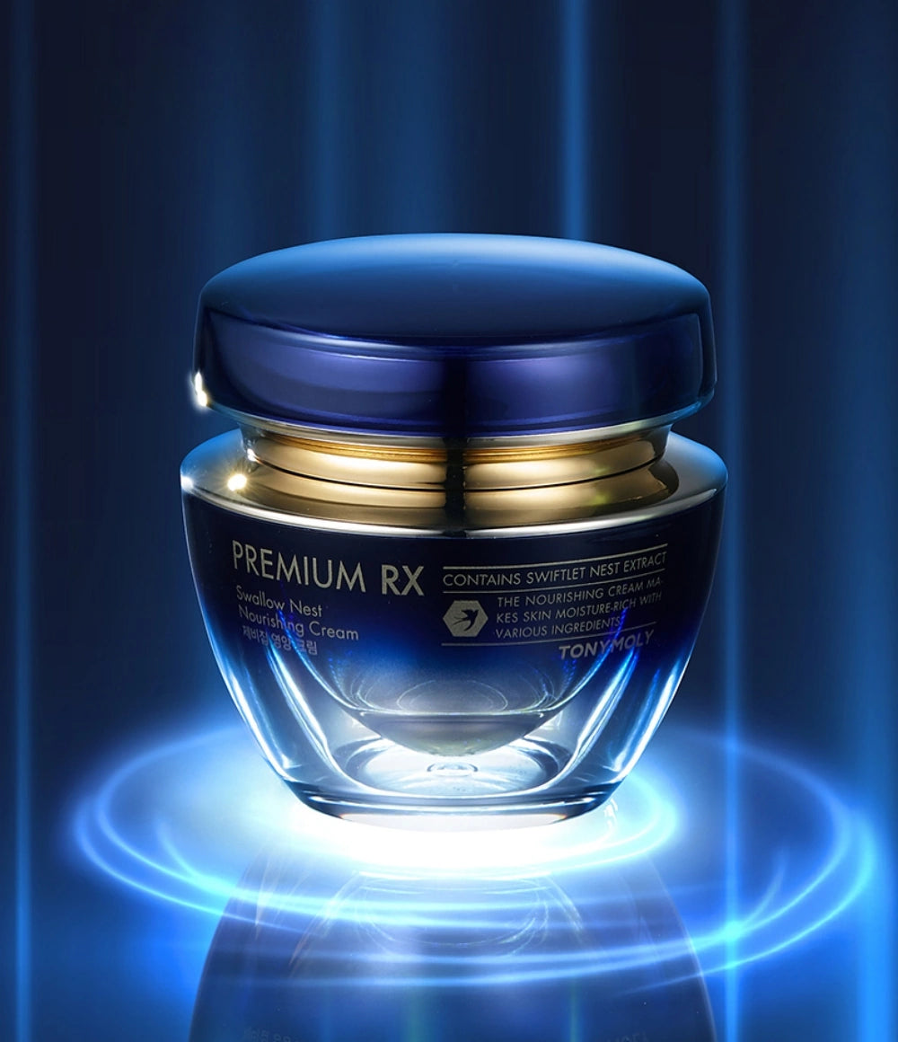 TONY MOLY Premium RX Bird's Nest Nutrition Cream