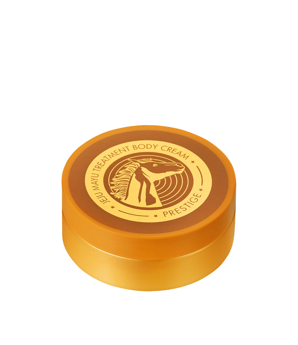 TONY MOLY (1+1) Prestige Jeju Horse Oil Body Cream