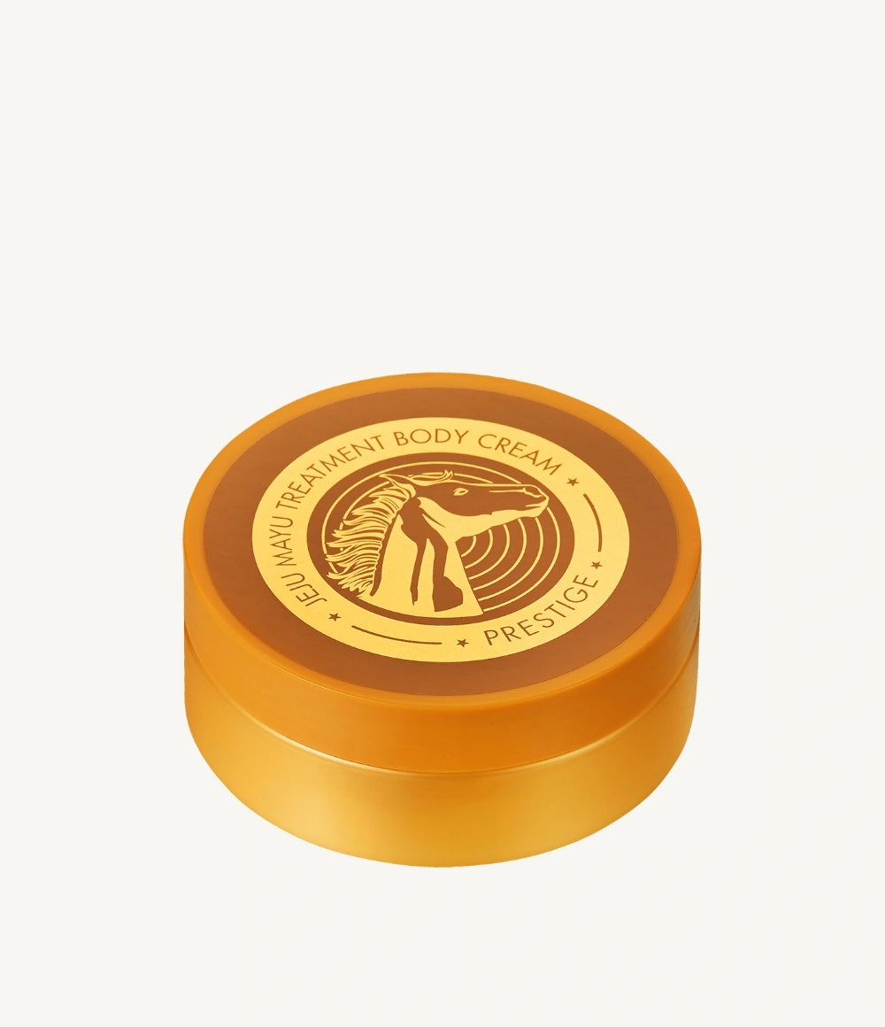 TONY MOLY (1+1) Prestige Jeju Horse Oil Body Cream