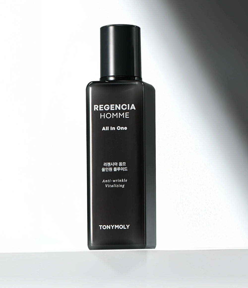 TONY MOLY Regencia Homme All-in-One Fluid