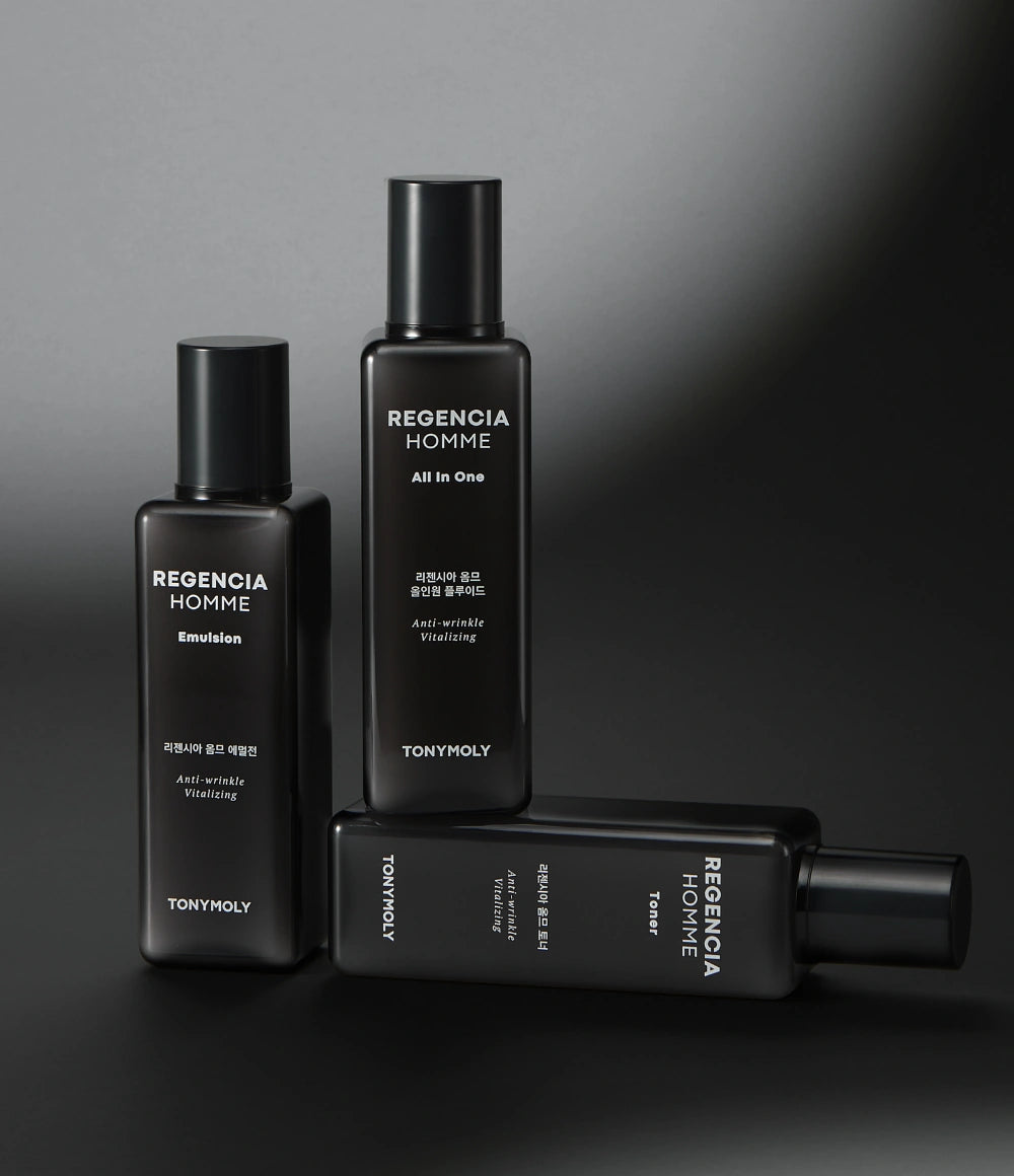 TONY MOLY Regencia Homme Toner