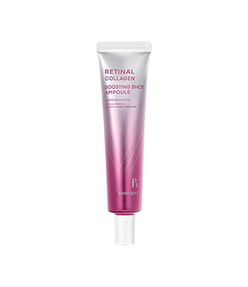 TONY MOLY Boncé Retinal Collagen Boosting Shot Ampoule