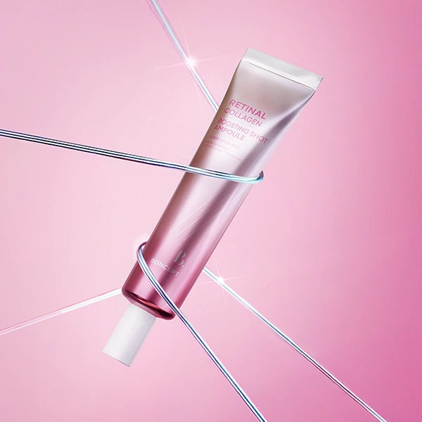 TONY MOLY Boncé Retinal Collagen Boosting Shot Ampoule