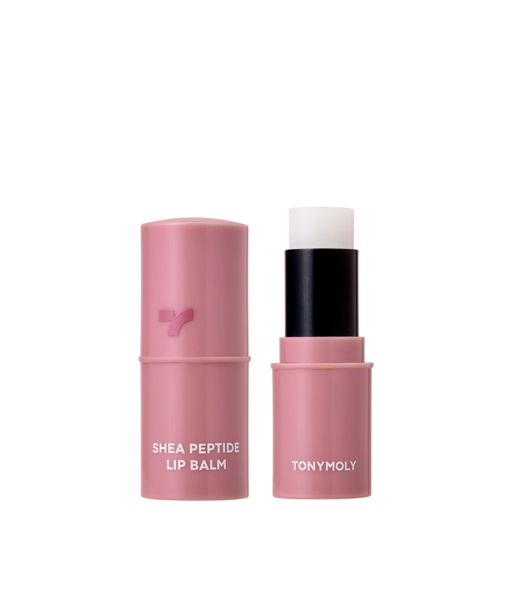 TONY MOLY Shea Peptide Lip Balm