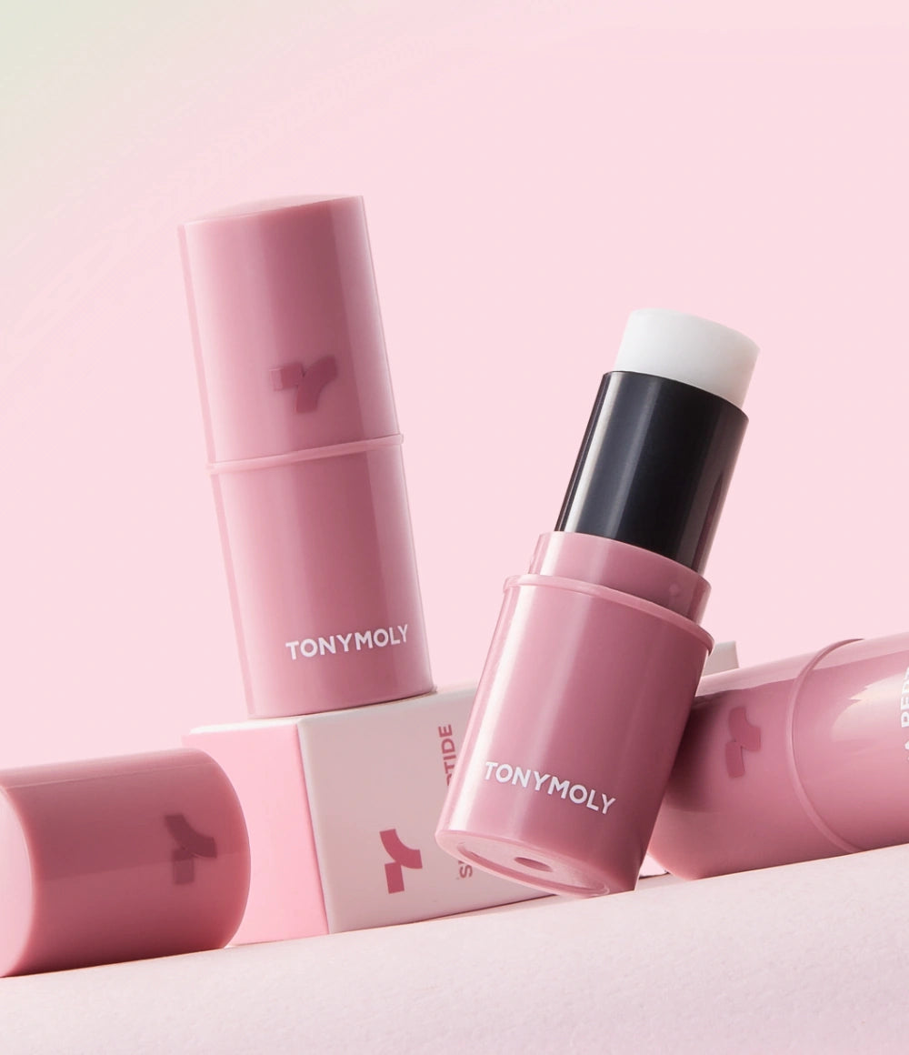 TONY MOLY Shea Peptide Lip Balm