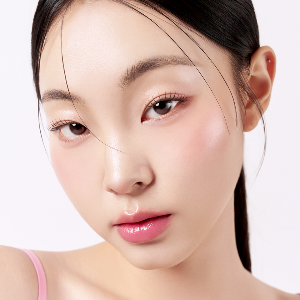 TIRTIR Mask Fit Makeup Fixer Peach