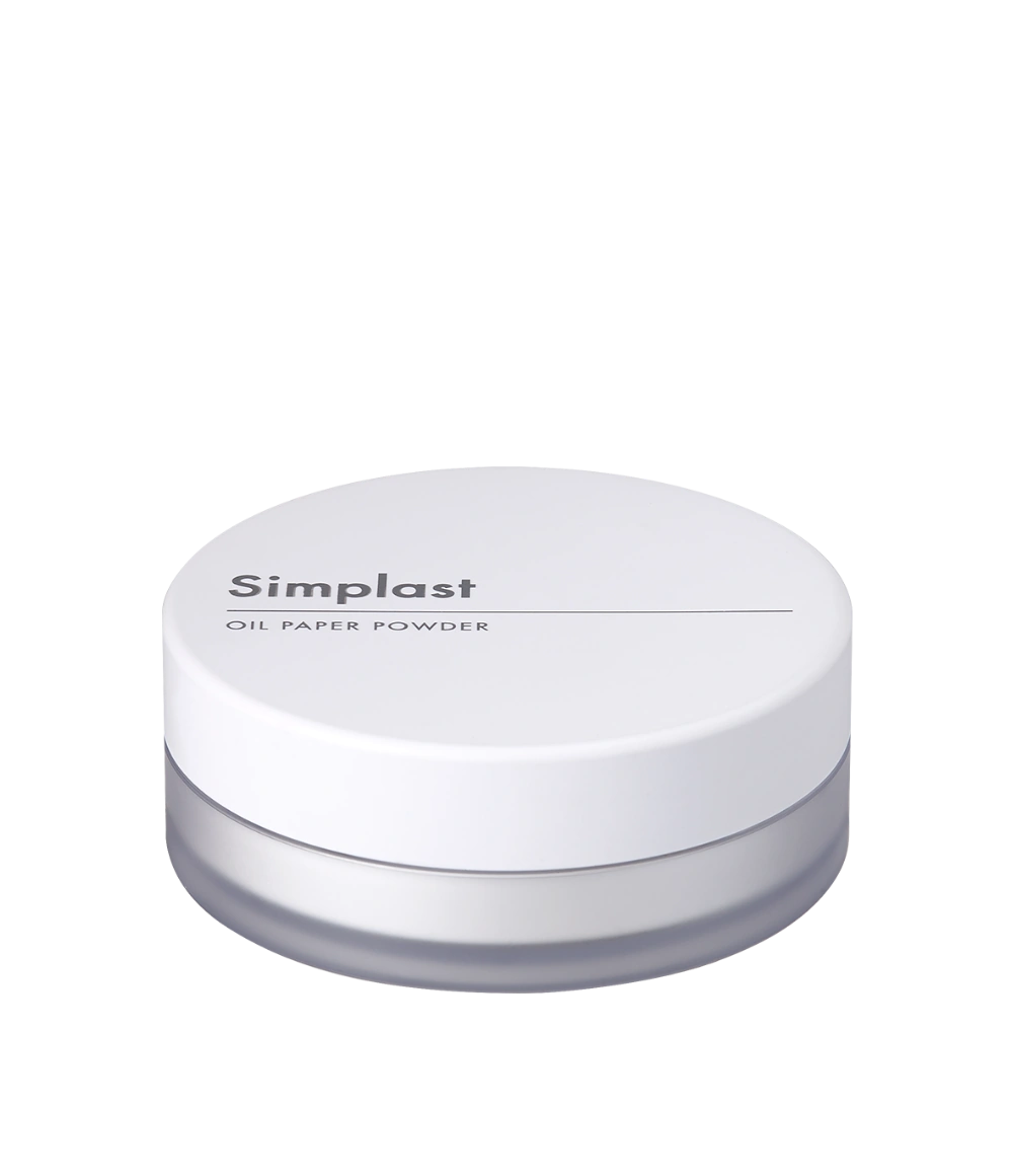 TONY MOLY Simplast Oil Control Powder