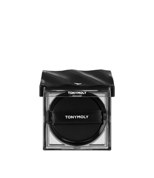 TONY MOLY Skin Tone Fixing Cover Cushion Mini